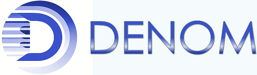 Denom Logo